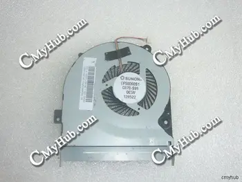 

Genuine For Asus K56 K56CA K56CB K56CM K46 K46CM SOL A 13GNTJ10P190-1/DQ5D598K000 2A DC5V 2.25W 4Pin 4Wire Cooling Fan