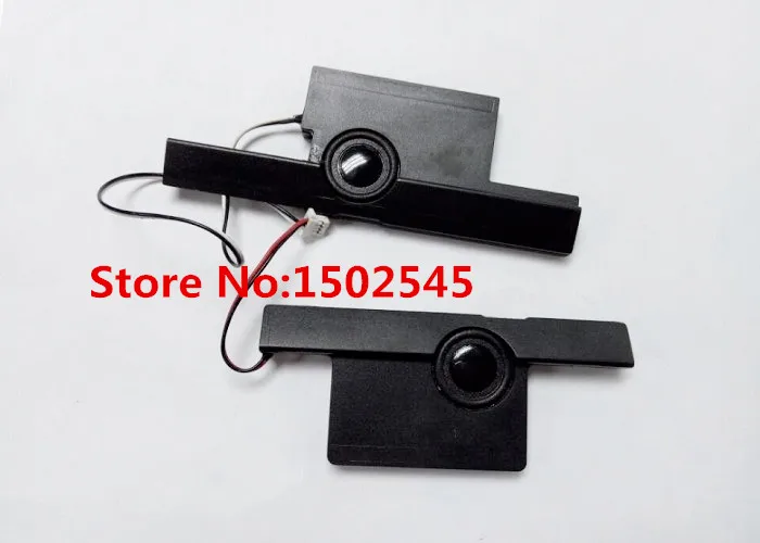 

Free shipping genuine new original laptop speaker for DELL INSPIRON 1320 I1320 notebook built-in audio speakers CN-X1NJY