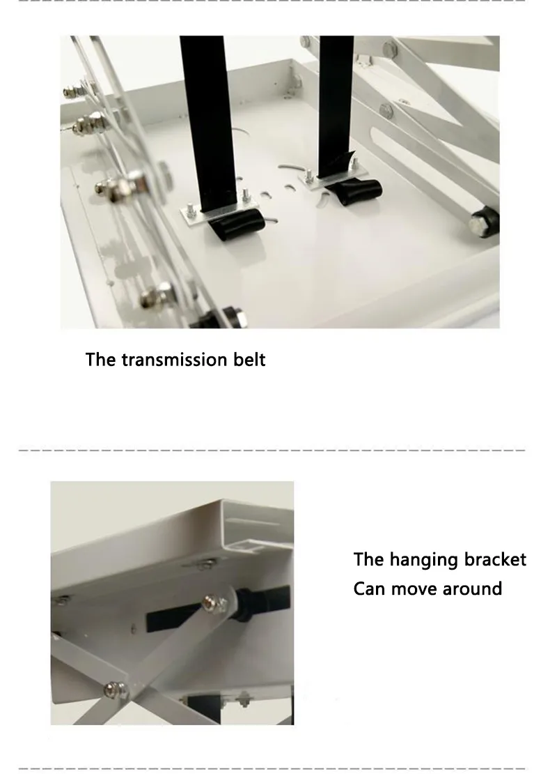 1 м проектор кронштейн моторизованный Электрический подъемник ножницы с дистанционным электрическим потолочным креплением кронштейн для кинотеатра церковного зала школы
