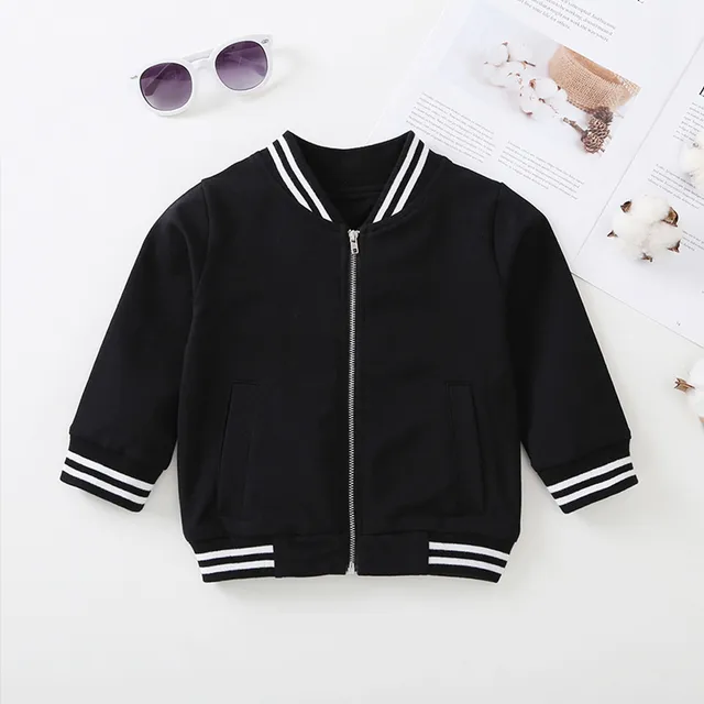 Download Toddler Infant Baby Girls Boy Cartoon Sequins Zipper Loose ...