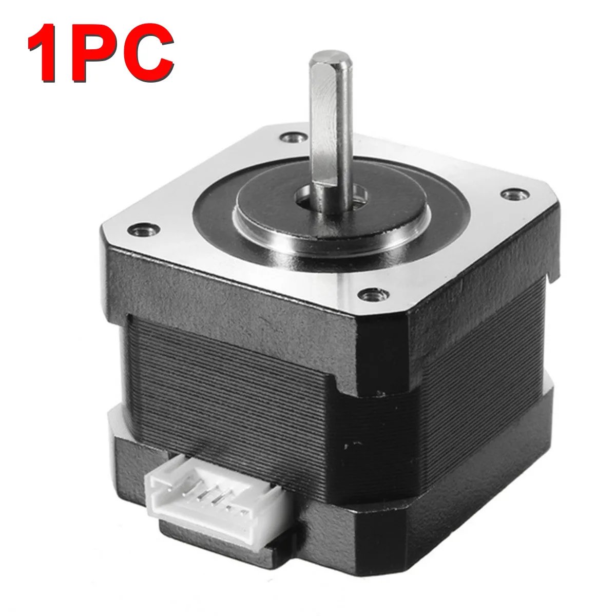 Hybrid Stepper Motor 2 Phase 42HS34 1304A Motors For Laser Engraver