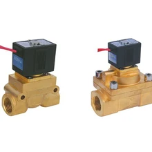 6213-08 g1'' Электрический электромагнитный Клапан высокое Давление