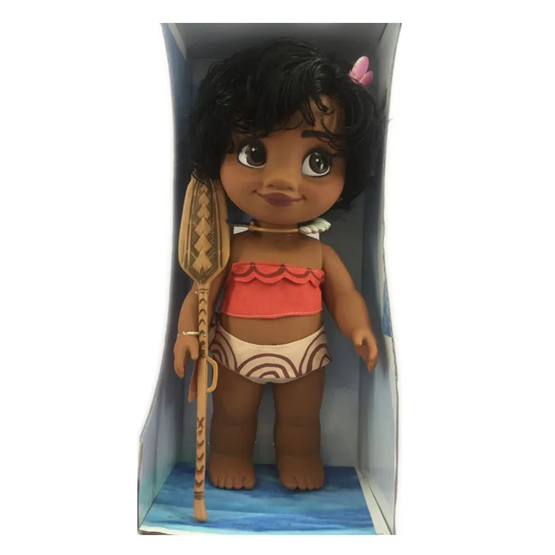baby moana pop