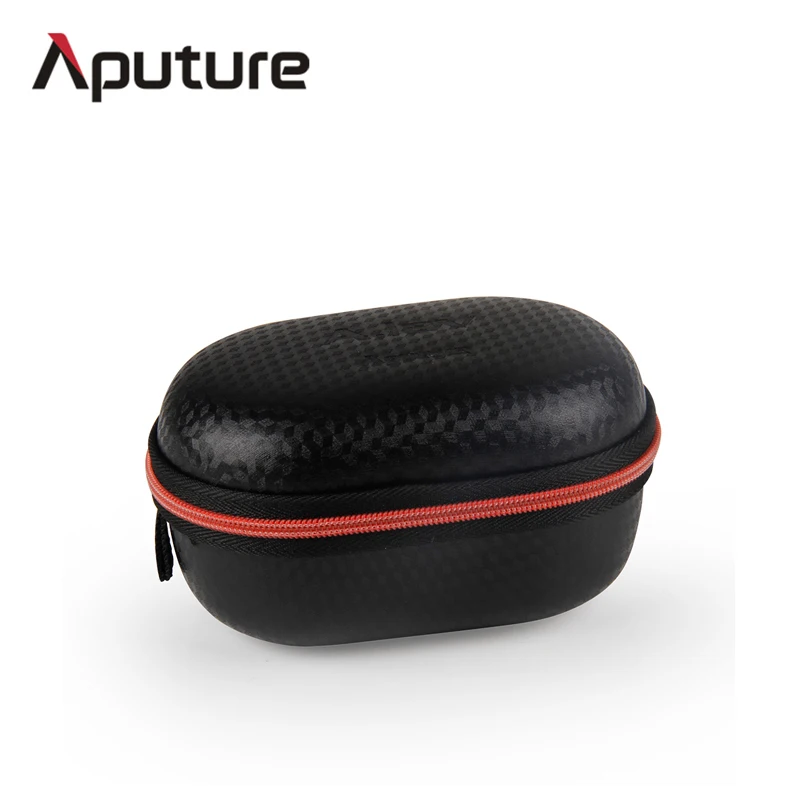 Aputure. lav Профессиональный всенаправленный петличный микрофон используется с