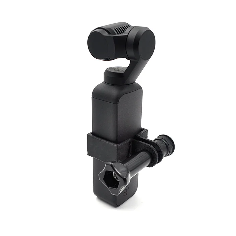 

STARTRC DJI Osmo Pocket Handheld Camera Stabilizer Adapter Holder Universal Bracket For DJI OSMO PocketCamera Accessories
