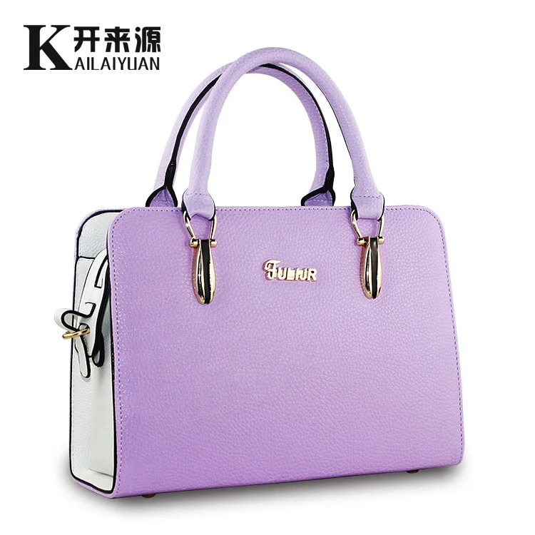 Ms Bag 2017 New Handbag Taobao Explosion Models Fashion Handbags Ms Bag 2017 New Handbag Taobao Explosion Models Fashion Handbags Shoulder Messenger A Generation Of Fat In Bags From Luggage On