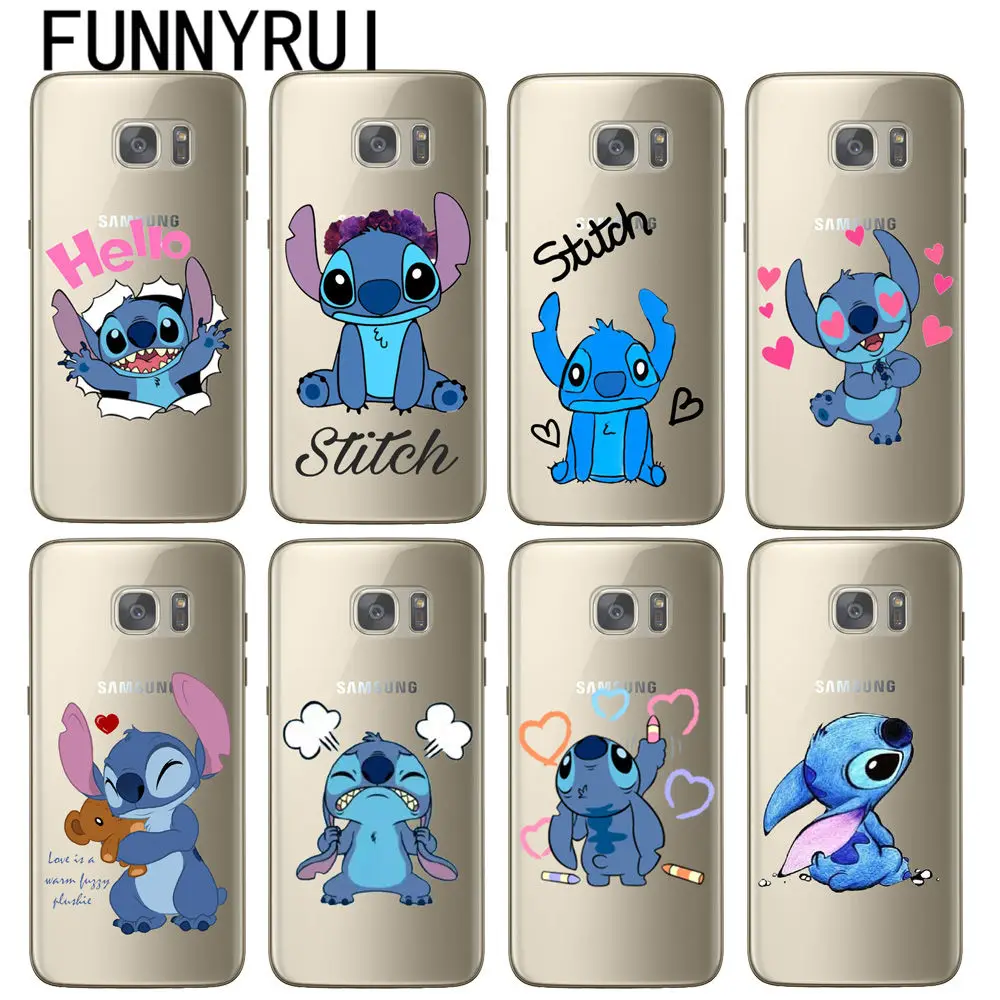 coque samsung s8 funny