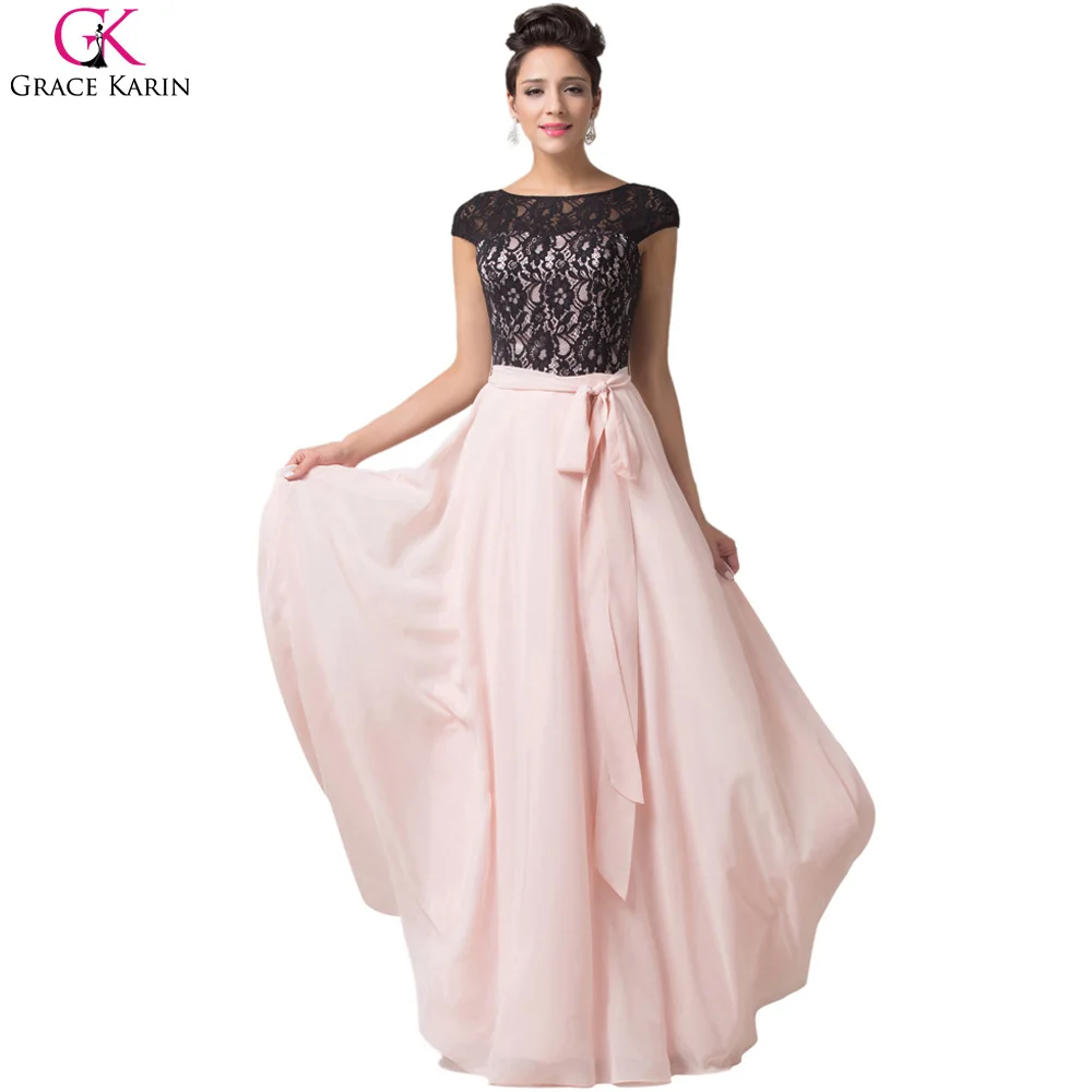 Buy Evening Dresses Grace Karin Abendkleider Lace