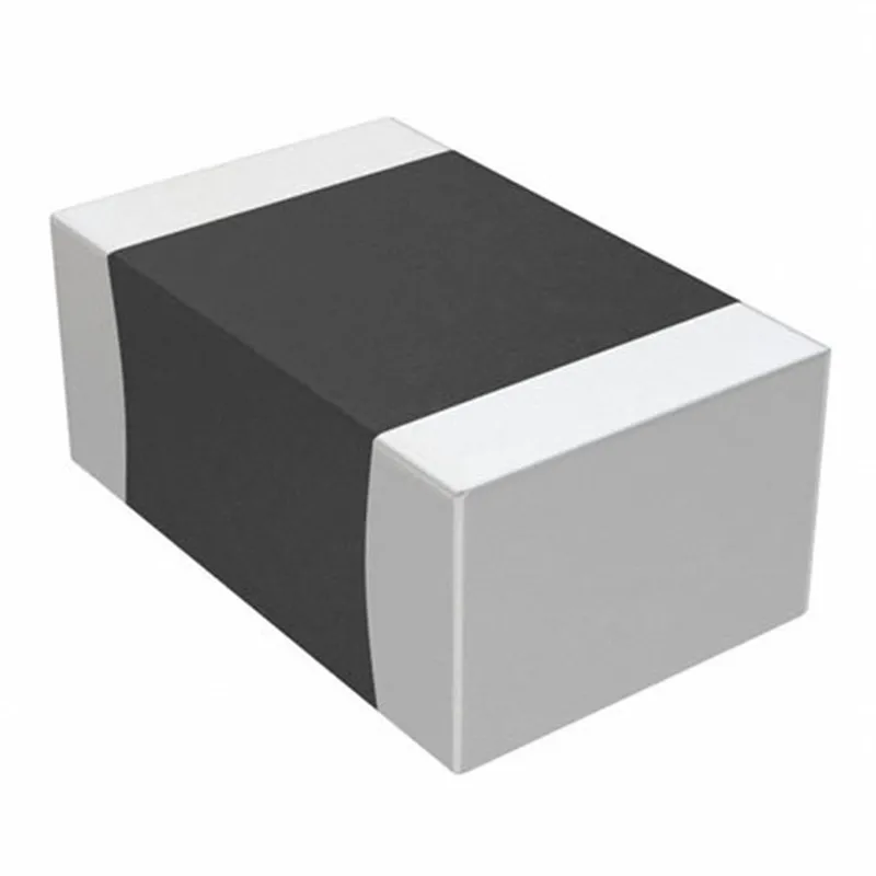 Микроконденсатор 100 шт./лот CC0805KKX7R7BB105 1 мкФ 105K 10% 25V X7R 0805 | Электроника