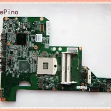 615849-001 для ноутбука hp G72T-B00 для ноутбука hp G72 G72T, материнская плата для ноутбука DDR3, все функциональные протестированы