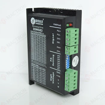 

3 Phase Stepping Driver 3DM583