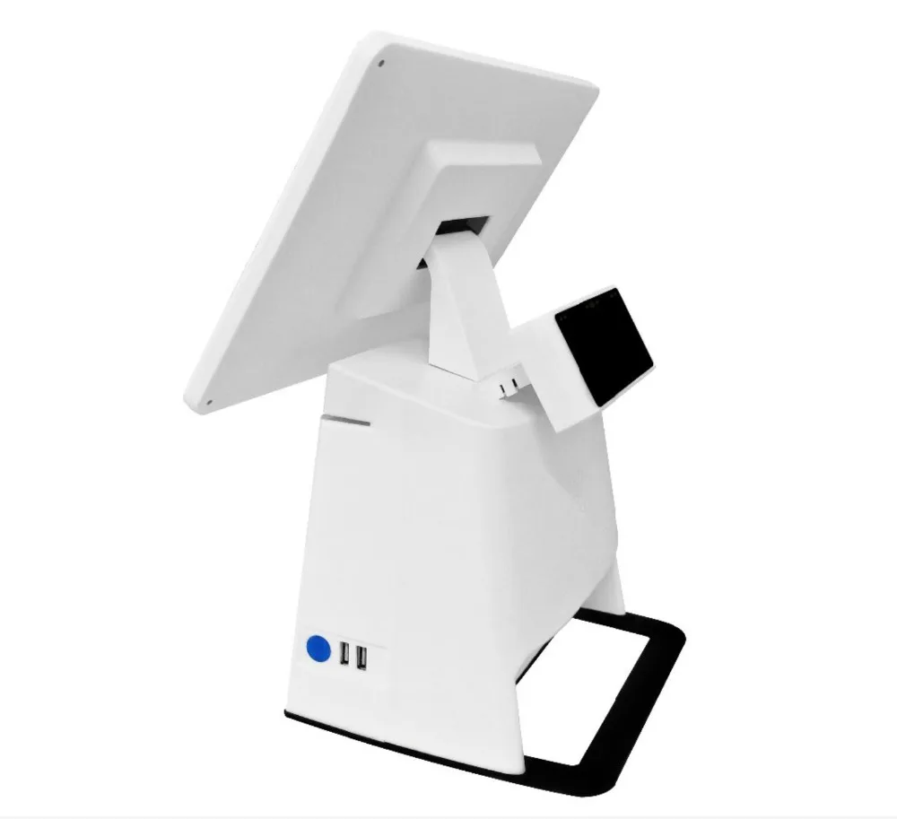 

New 11.6 Inch Windows Pos System Touch Screen For Business