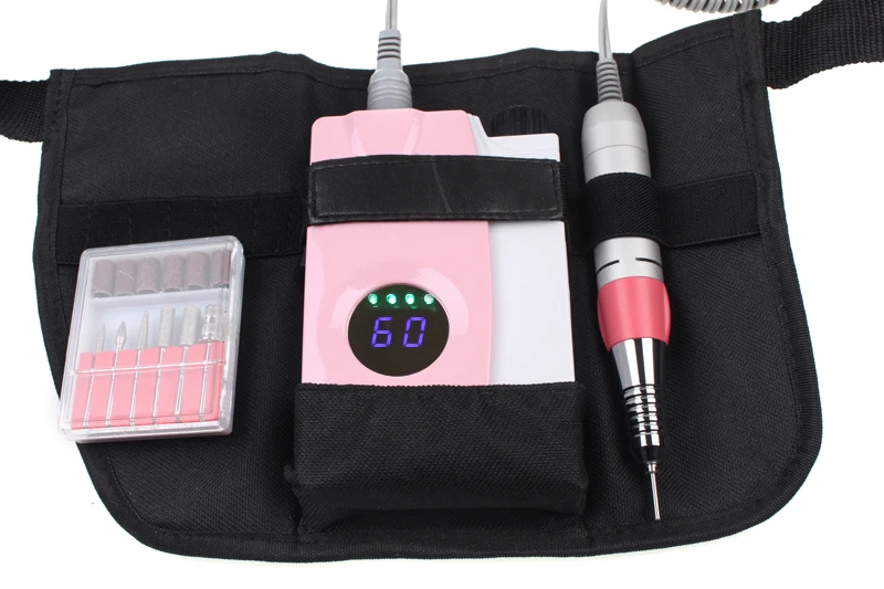 NEW-Portable-Electric-Nail-Drill-Rechargeable-Cordless-Manicure-Pedicure-Nail-Drill-For-Nail-Art-Equipment-25000RPM (5)