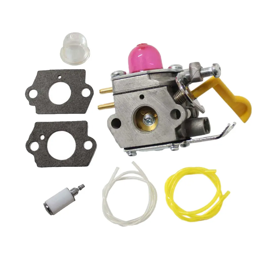 Carburetor For Poulan Weed Eater Featherlite SST25 FL20 FL23 FL26 FX26S