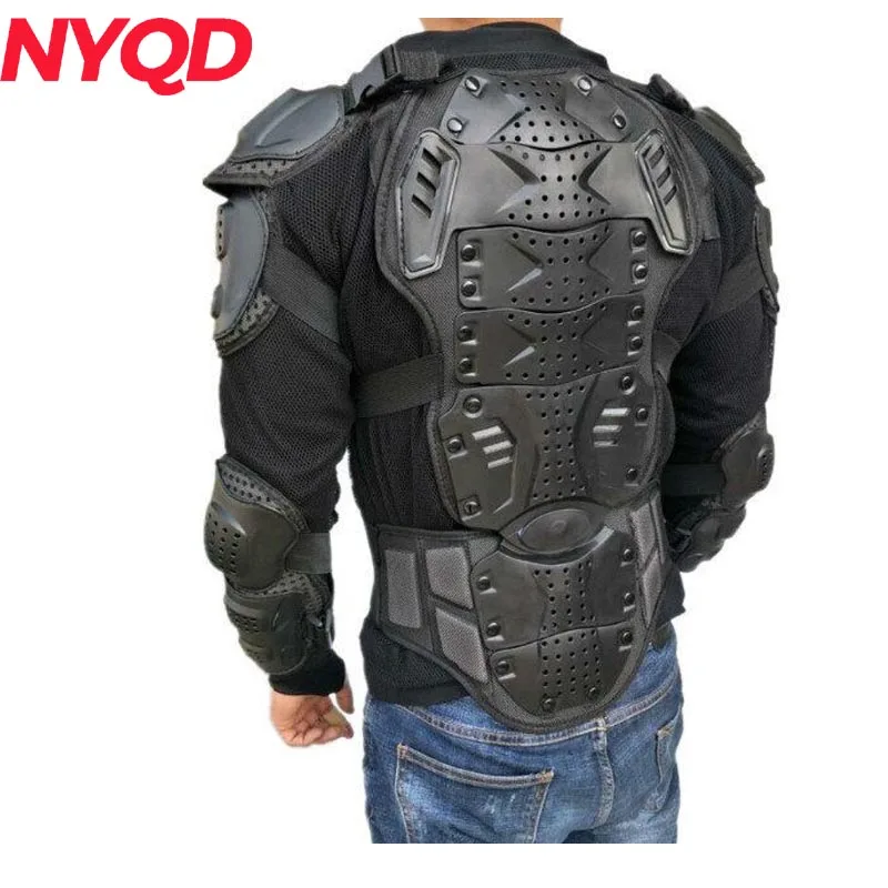 

Motorcycles Armor Protection Motocross Clothing Jacket Protector Moto Cross Back Armor Protector Motorcycle Jackets