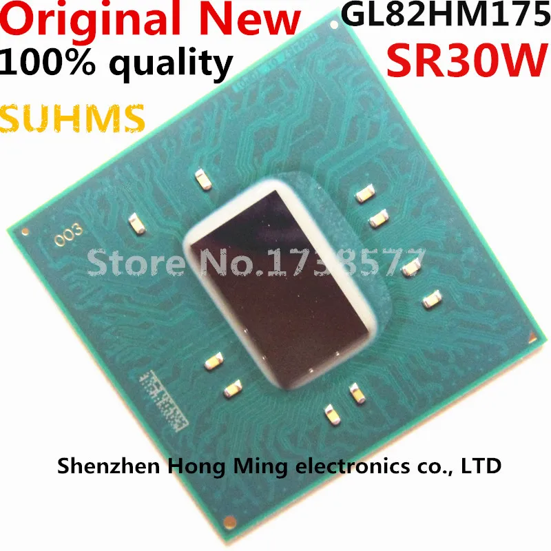 Купить 100% новый GL82HM175 SR30W BGA Чипсет Продажа ...
