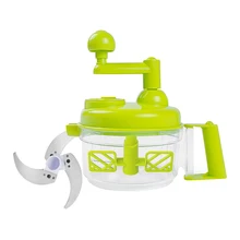 Ручные ручные мясорубки бытовые Слайсеры для фруктов ручной измельчитель овощей блендер для яиц кухонные инструменты пресс для чеснока