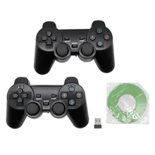 2,4 г беспроводной пары геймпад Bluetooth игровой джойстик контроллер для Nintend переключатель хост для Android смартфон/Android ТВ коробка