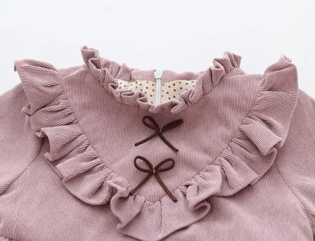 2019 New Winter Newborn Dress Infant Baby Clothes Dress For Girl Clothing Princess Party Christmas Dresses Baby Spring 4ds101 4
