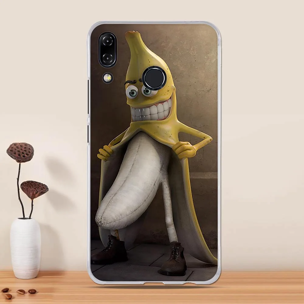 Мягкий ТПУ чехол для Asus Zenfone 5 ZE620KL / 5z ZS620KL силиконовый мягкий ZE620KL|Бамперы| |