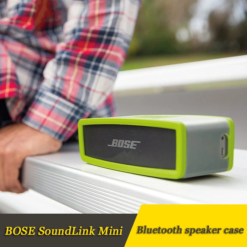 bose mini link ii