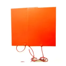 525 мм* 525 мм 220 В грелку/Отопление постельное для 3D-принтеры