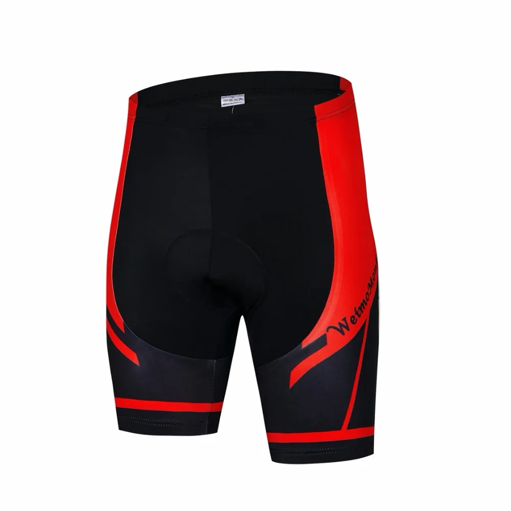 MTB Cycling Shorts with Padded Inner Lycra Liner Mountain Bike Shorts