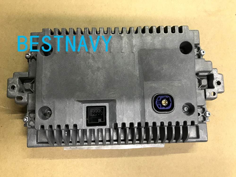 

Free shipping Original Whole DISPLAY SCREEN LCD module A2049007508 for mercedes C series W204 car audio radio navigation