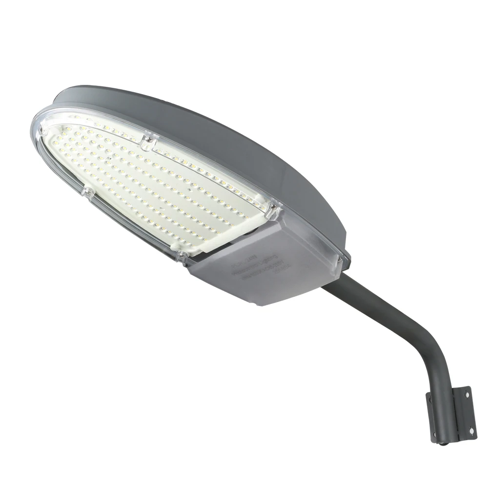 24W144LED со световым управлением 6500 K уличный свет AC100-265 пейзаж газон водонепроницаемая лампа для улицы Asile