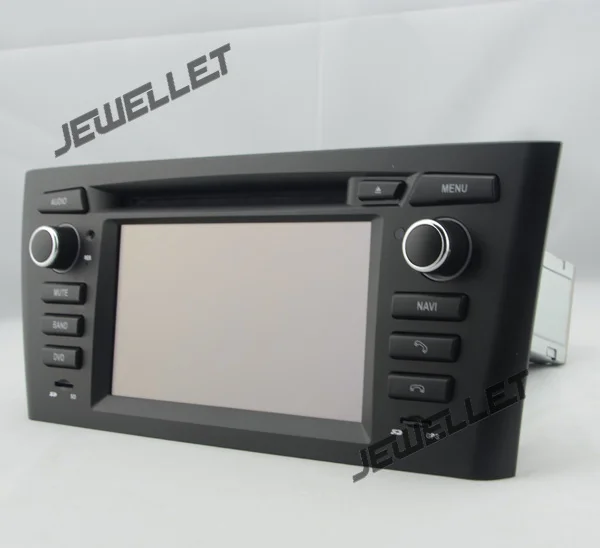 Flash Deal Octa core IPS screen Android 9.0 Car DVD GPS radio Navigation for bmw 1 series e81 e82 e88 2007-2012 1