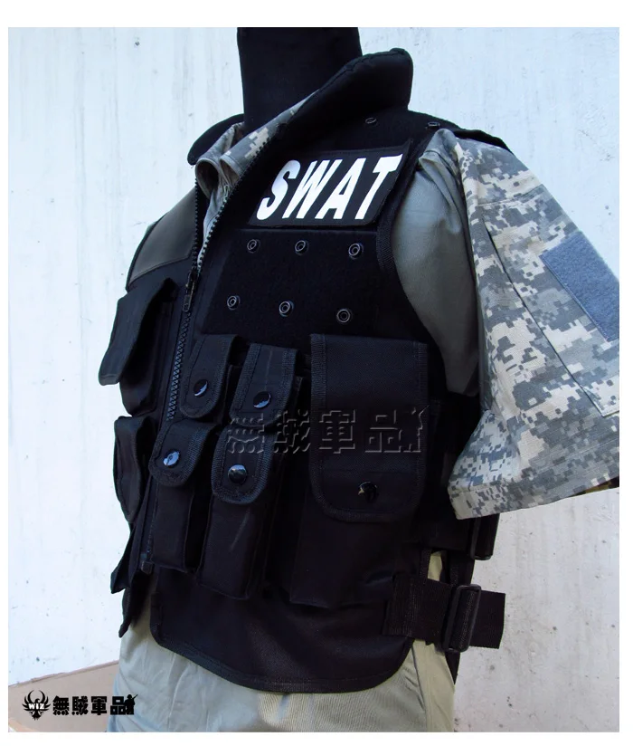 High Quality swat tactical