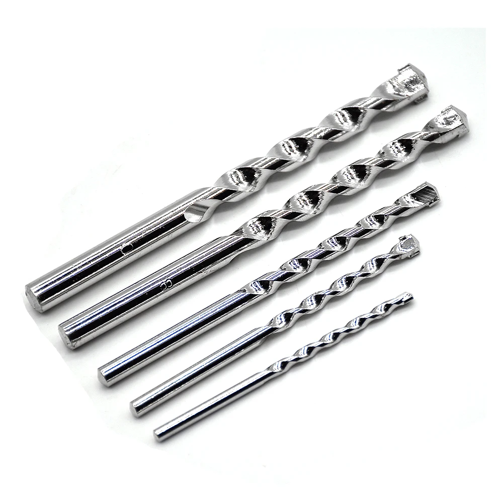 Buy 4mm 5mm 6mm 8mm 10mm Masonry Masonary Wall Drill