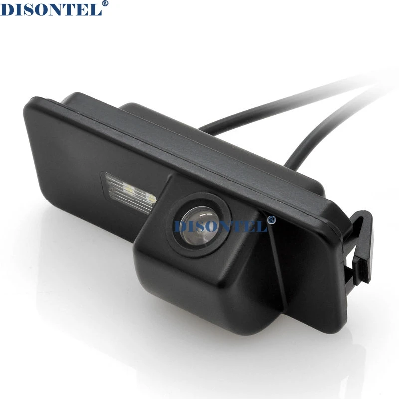 Rearview font b camera b font For VW Polo 2C Passat B6 CC Golf 6 5