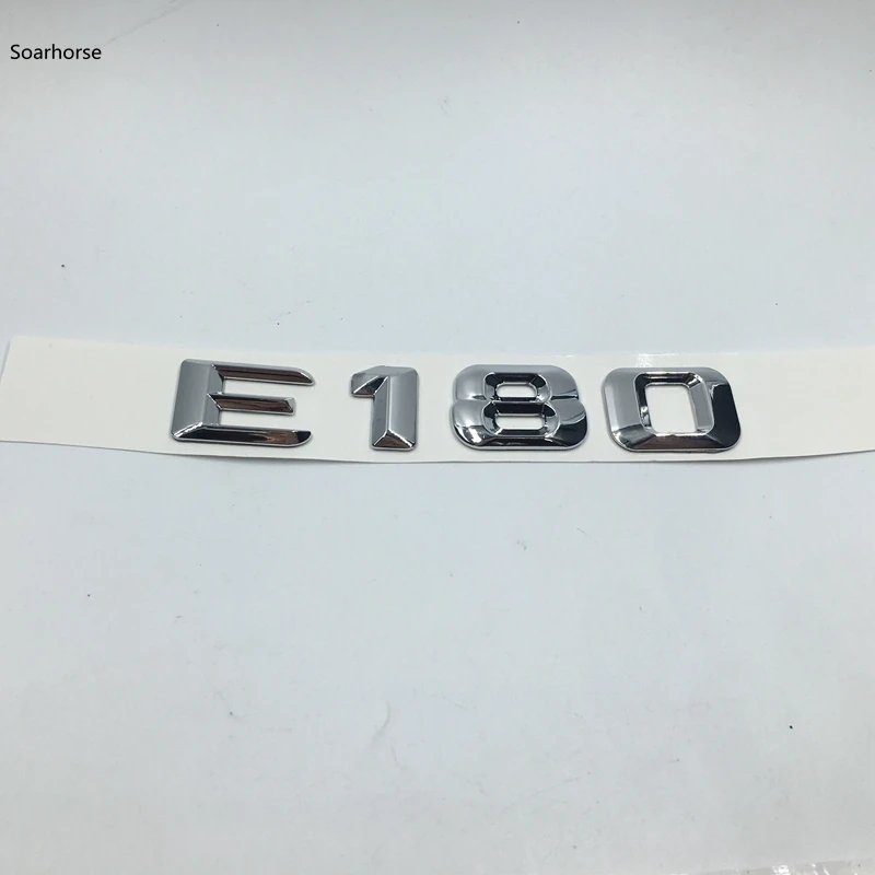  Soarhorse For Mercedes Benz W124 W211 W212 W213 E Class E180 E200 E220 E230 E240 E250 E260 E280 E30