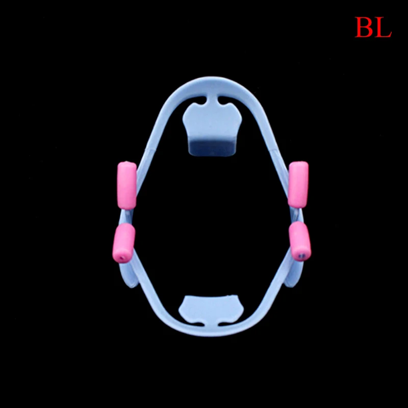 1 шт. для большинства взрослых 3D устные стоматологический расширитель для рта Интраоральная Чик губ растягивающее устройство для рта