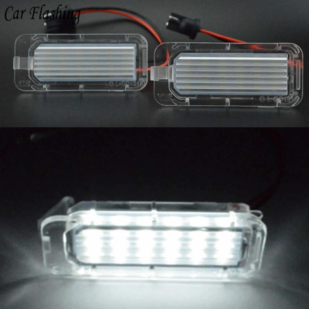 Canbus LED ȣ ȣ Ʈ   Ŀ 5D Fiesta Mondeo MK4 C-Max MK2 S-Max   6000k ȭƮ 12V