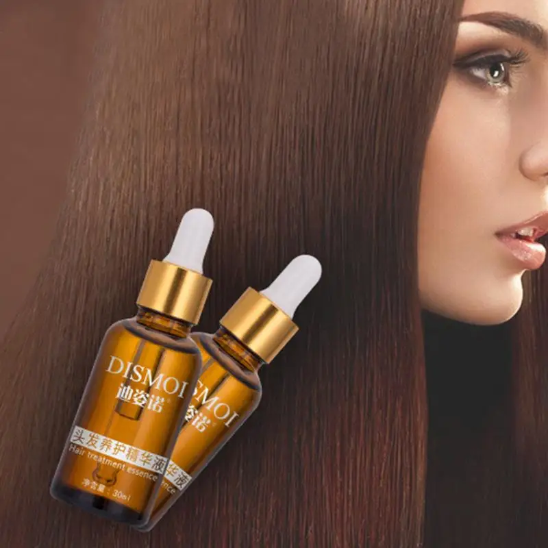 

Ginger Ginseng Hair Growth Hair Essence Natural Plant Ingredient Nourishing Liquid Repair damaged hair follicles Stabilize Hair