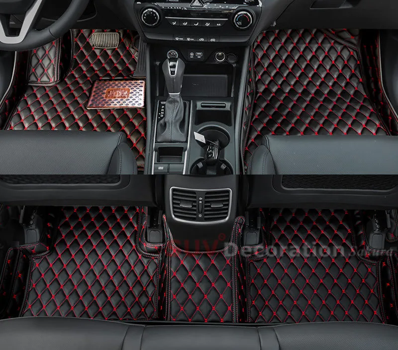 Auto Parts And Vehicles For Hyundai Elantra 2010 2015 Leather Car