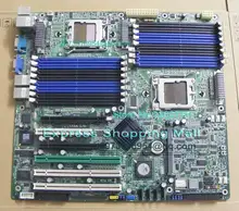 S3992G3NR-RS 1207Pin workstation motherboard support daul and four-core S3992