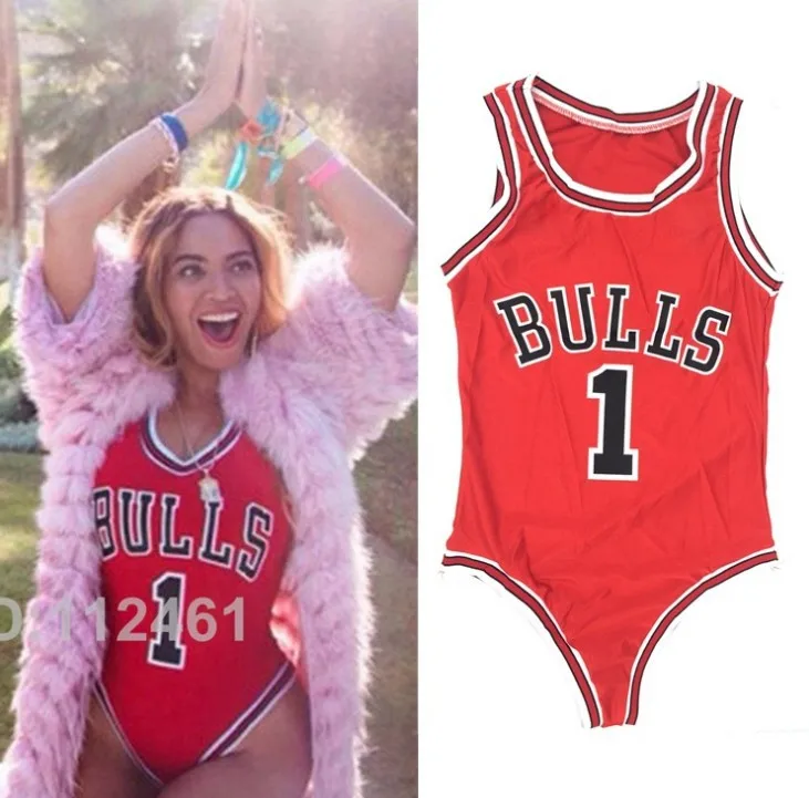 female bulls jersey