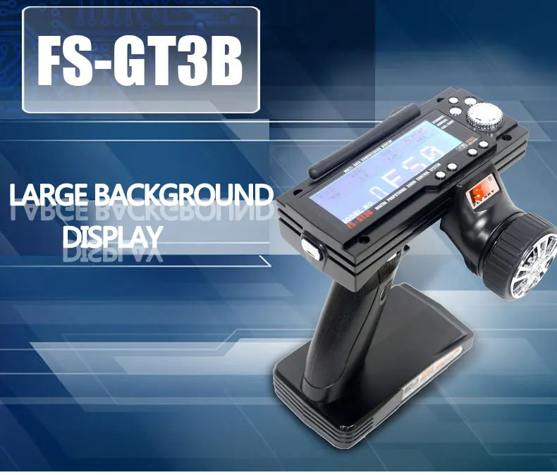 FS-GT3B 001