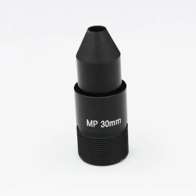 

HD MP CCTV 30mm Pinhole Lens M12*0.5 1.0mp MTV for Security 720P/1080P IP Camera