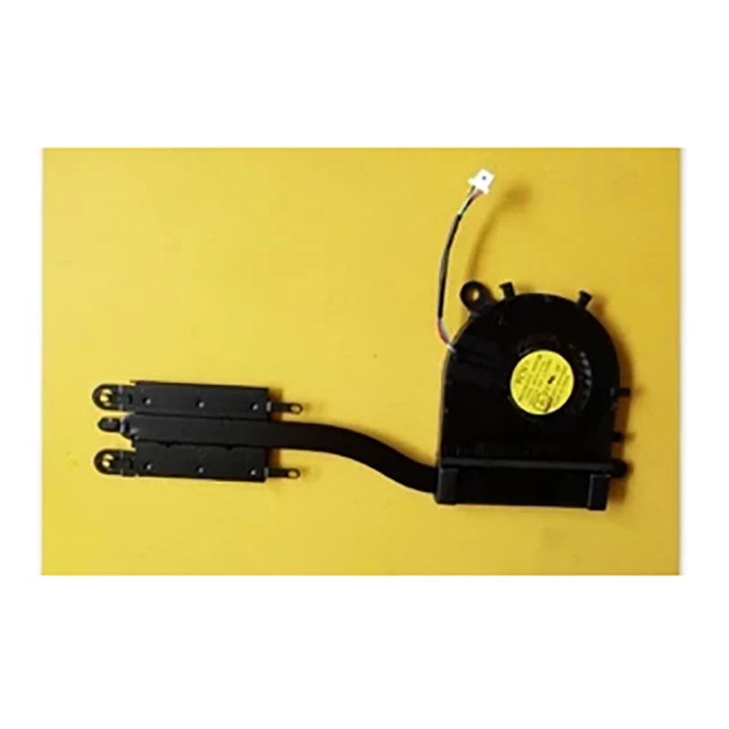 Новый вентилятор охлаждения радиатора для Dell XPS13 9343 9350 9360 L321X кулер ноутбука 06YT3R