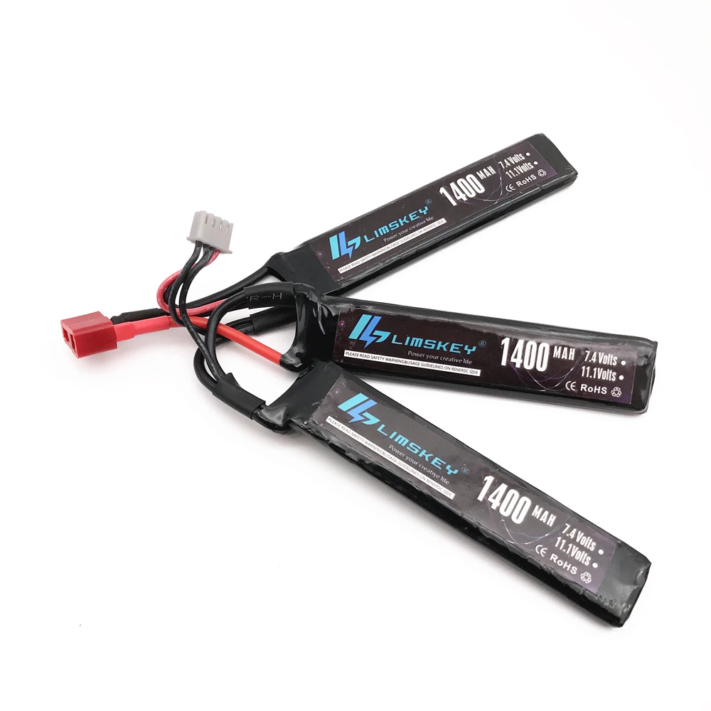 Lipo battery