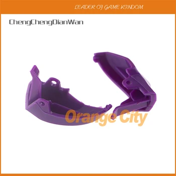 

ChengChengDianWan New LB RB Upper Trigger Button Shell Cover For Xbox One xboxone Controller Repair Parts 50pcs