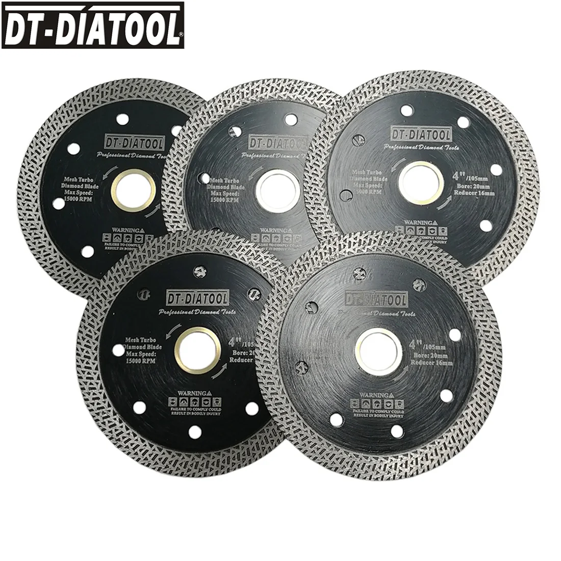 disc diamond