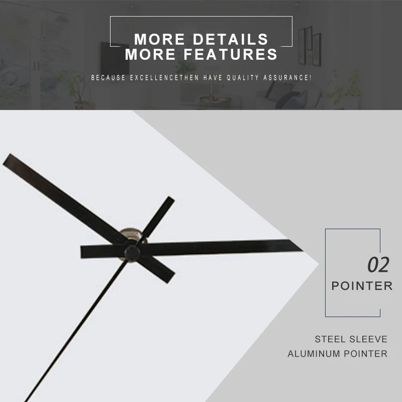 wall clock (5)