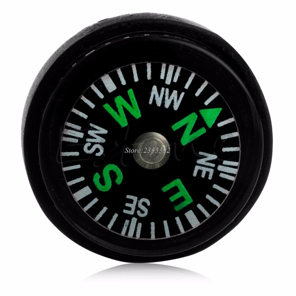 

Mini Pocket Compass Navigation Wandern Camping Reise