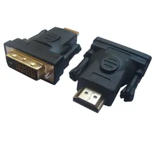 Best Offers HDMI to DVI Cable Adapter Converter Male to Male 3D 1080P DVI DVI-D 24+1 HDMI Extender Splitter Cable Connector for PC HDTV PS3 Best Offers HDMI to DVI Cable Adapter Converter Male to Male 3D 1080P DVI DVI-D 24+1 HDMI Extender Splitter Cable Connector for PC HDTV PS3