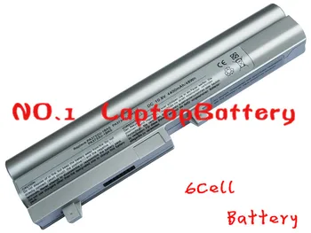 

6CELL laptop battery FOR TOSHIBA mini NB205-N210 NB200 NB201 NB205 PA3732U-1BAS PA3734U-1BRS PABAS209 PABAS211 PB3733U-1BRS
